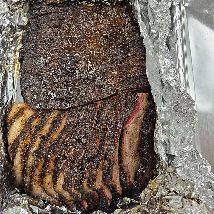 Maci's Prime BBQ Facebook profile photo